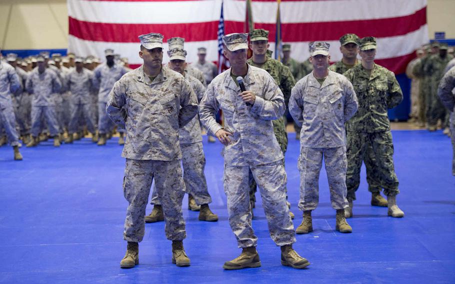 donovan-assumes-command-of-5th-marine-expeditionary-brigade-stars-and